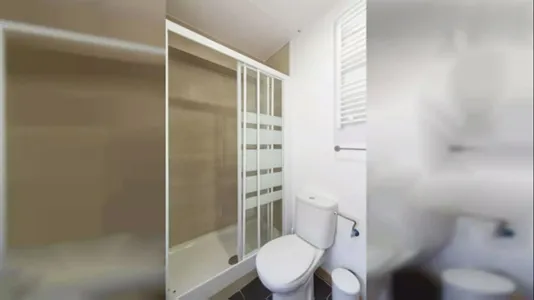 Rooms in Madrid Salamanca - photo 9