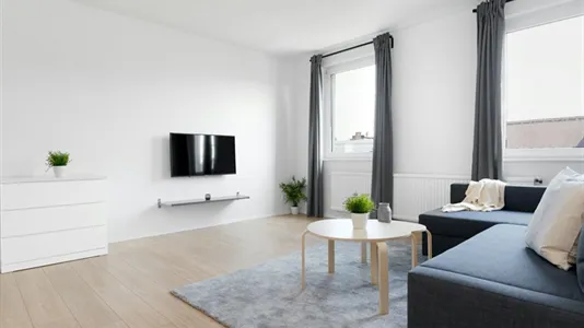 Apartments in Location is not specified - photo 7