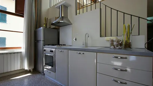Apartments in Florence - photo 5