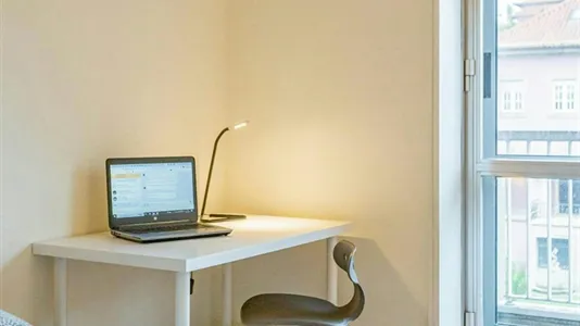 Rooms in Location is not specified - photo 8