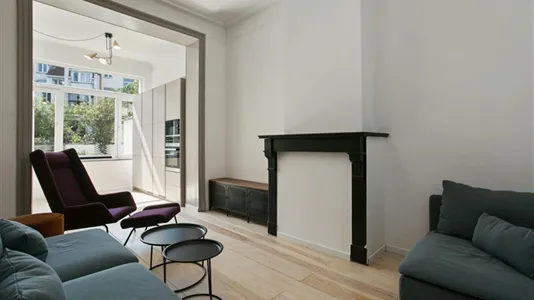 Rooms in Brussels Elsene - photo 6