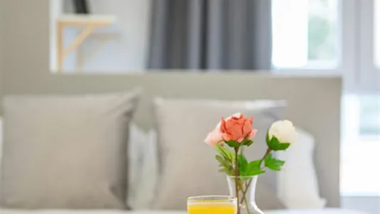 Rooms in Madrid Tetuán - photo 5