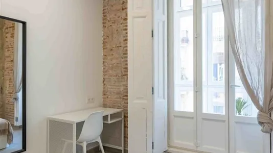 Rooms in Valencia Ciutat Vella - photo 6