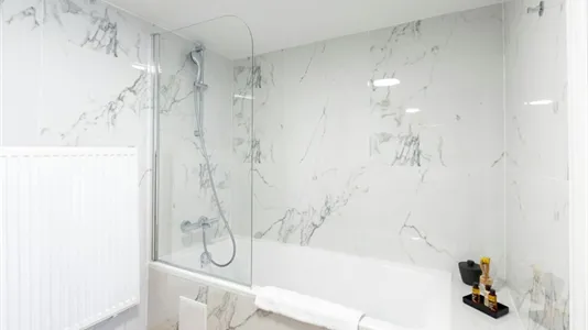 Apartments in Brussels Elsene - photo 9