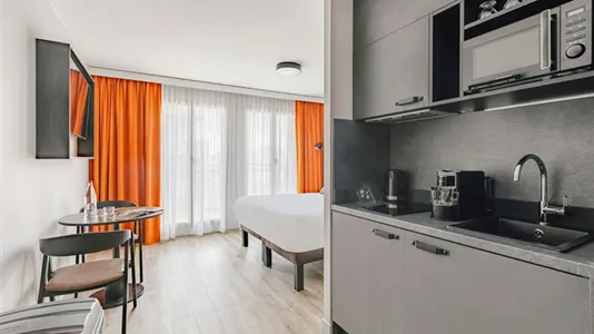 Apartments in Paris 12ème arrondissement - Bercy - photo 5