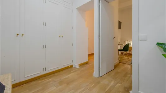Rooms in Madrid Salamanca - photo 8