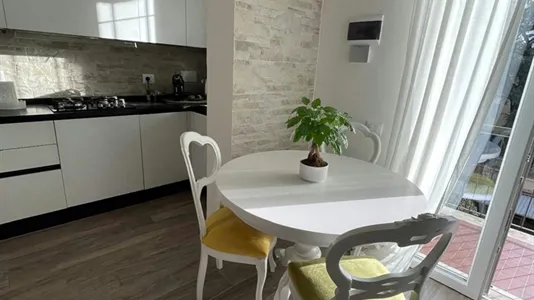 Apartments in Florence - photo 8