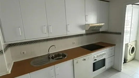 Apartments in Chipiona - photo 9