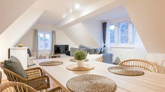 Apartments in Graz - photo 2