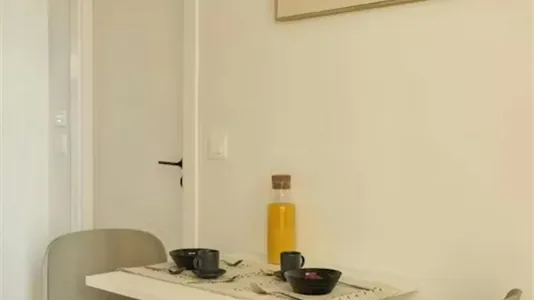 Rooms in Madrid Centro - photo 4