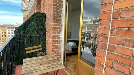 Rooms in Madrid Retiro - photo 7
