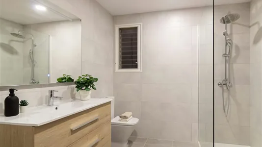 Rooms in Barcelona Eixample - photo 7