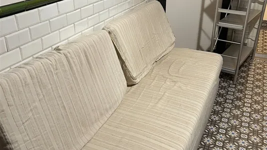 Rooms in Brussels Elsene - photo 10