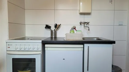 Apartments in Location is not specified - photo 9