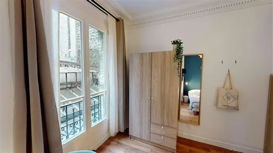 Rooms in Paris 12ème arrondissement - Bercy - photo 2