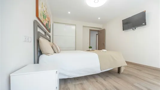 Rooms in la Punta - photo 4