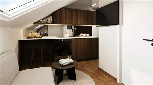 Apartments in Stad Brussel - photo 2