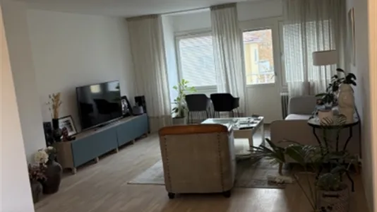 Apartments in Uppsala - photo 2