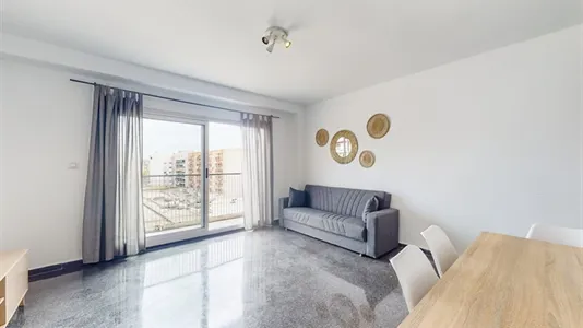 Rooms in Valencia Algirós - photo 5