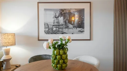 Apartments in Zürich Distrikt 8 - photo 6