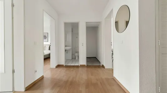 Apartments in Berlin Treptow-Köpenick - photo 8