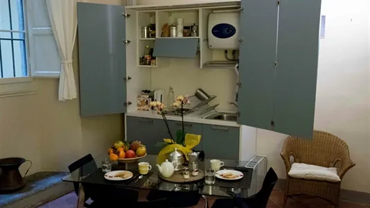 Apartments in Florence - photo 10