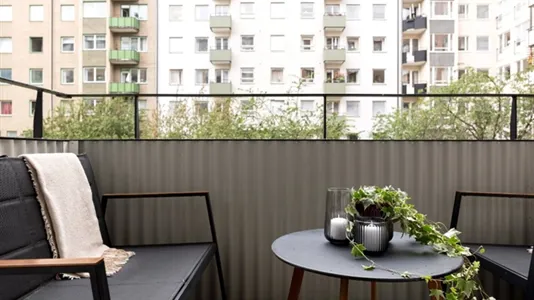 Apartments in Gärdet/Djurgården - photo 6