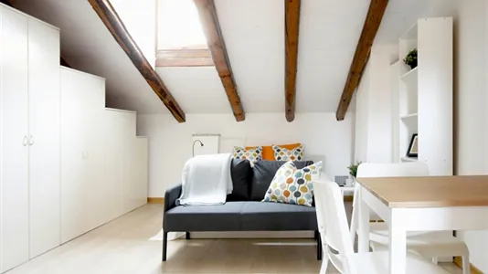 Rooms in Bologna - photo 4