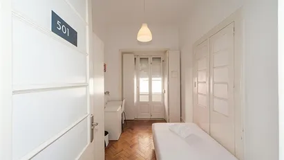 Room for rent in Lisbon (region)