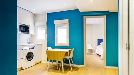 Rooms in Getafe - photo 4