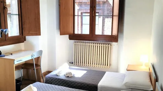 Rooms in Siena - photo 6