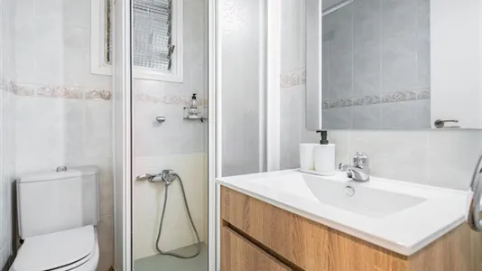 Rooms in Castellón de la Plana/Castelló de la Plana - photo 10