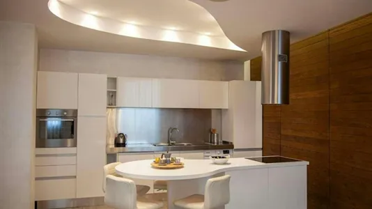 Apartments in Roma Municipio XIV – Monte Mario - photo 7