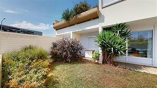 Apartments in Angers - photo 5