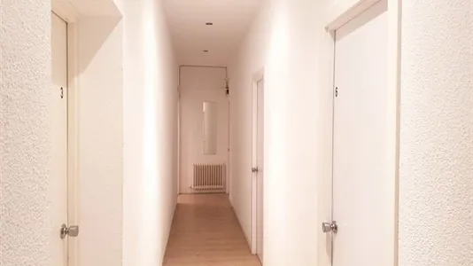 Rooms in Madrid Retiro - photo 10