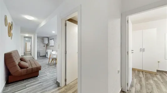 Rooms in Albal - photo 9