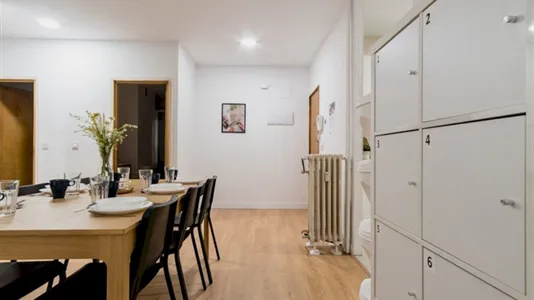 Rooms in Madrid Moncloa-Aravaca - photo 4