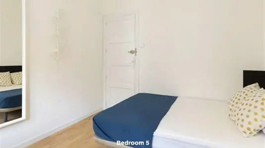 Rooms in Las Barranquillas - photo 4