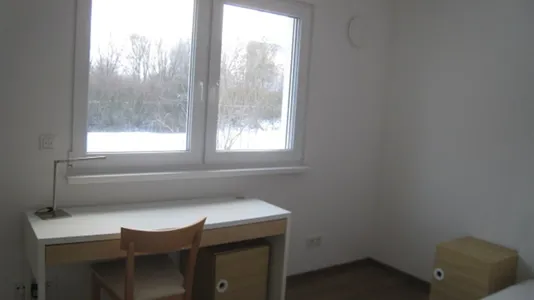 Rooms in Main-Taunus-Kreis - photo 5