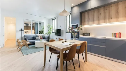 Apartments in Madrid Centro - photo 4