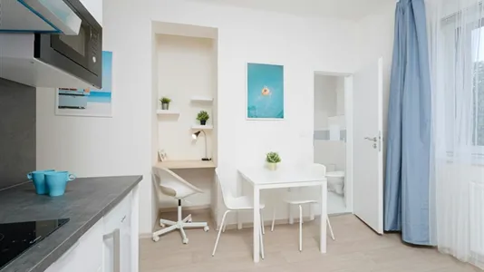 Apartments in Location is not specified - photo 6