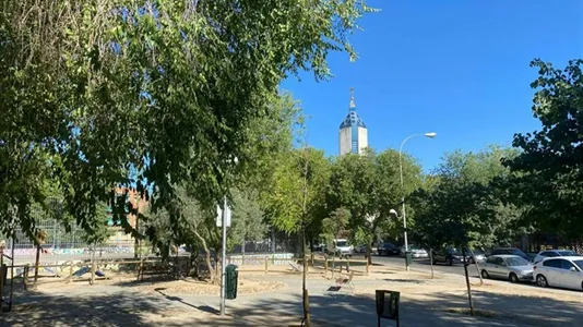 Rooms in Madrid Carabanchel - photo 6