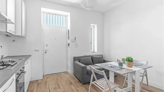 Apartments in Milano Zona 2 - Stazione Centrale, Gorla, Turro, Greco, Crescenzago - photo 6