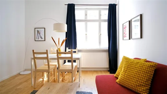 Apartments in Berlin Tempelhof-Schöneberg - photo 5