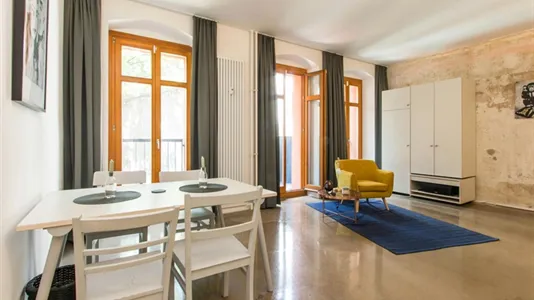 Apartments in Location is not specified - photo 6