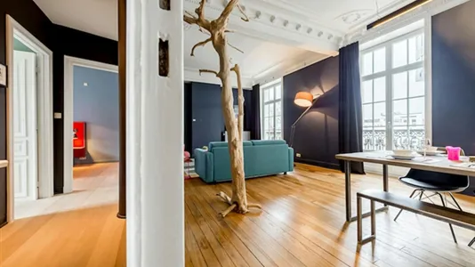 Apartments in Stad Brussel - photo 3