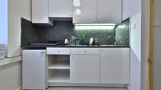 Apartments in Łódź - photo 5