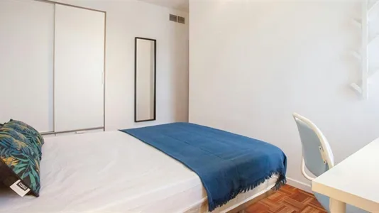 Rooms in Madrid Hortaleza - photo 4