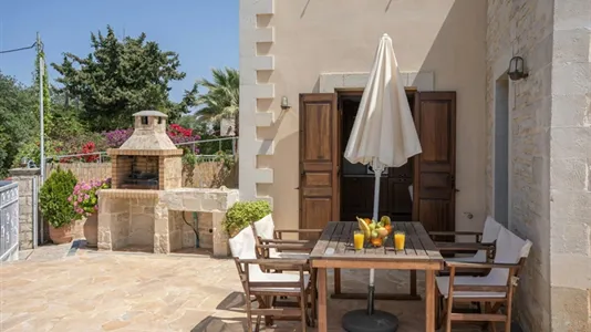 Houses in Apokoronas - photo 6