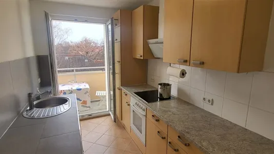 Rooms in Berlin Tempelhof-Schöneberg - photo 5